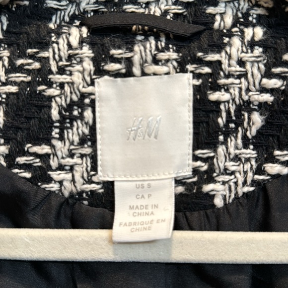 H&M jacket - Picture 2 of 3